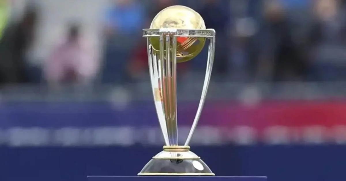 ODI World Cup 2023