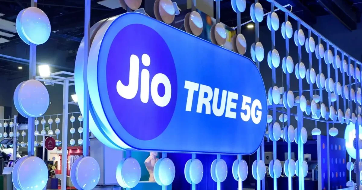JIO