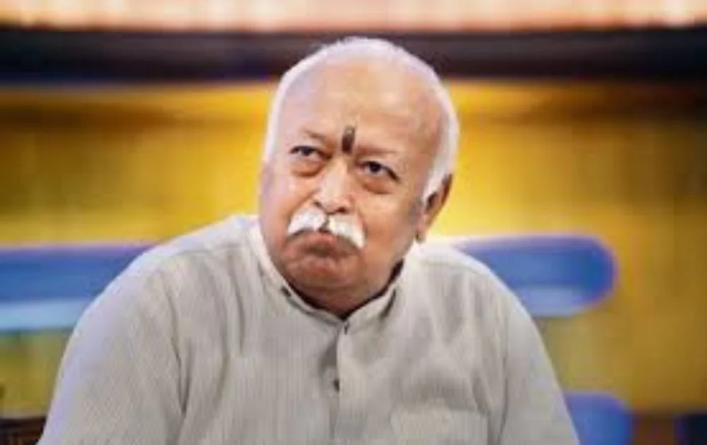 RSS: संपूर्ण विश्व को प्रगति की राह दिखायेगा भारत – मोहन भागवत
