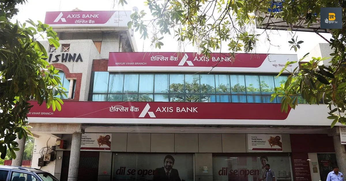 Axis Bank
