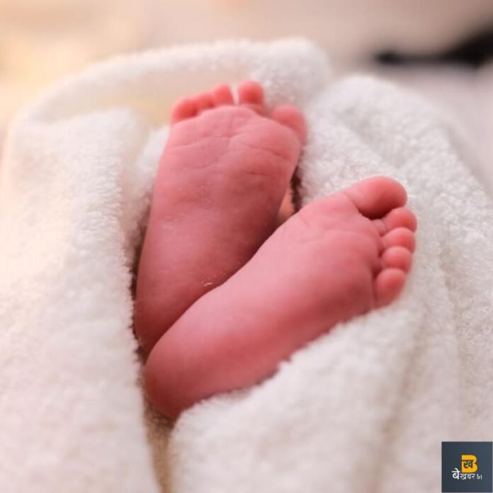 चौंकाने वाली खबर! पैरेंट्स सोते रहे, 6 महीने के बच्चे को खा गए चूहे