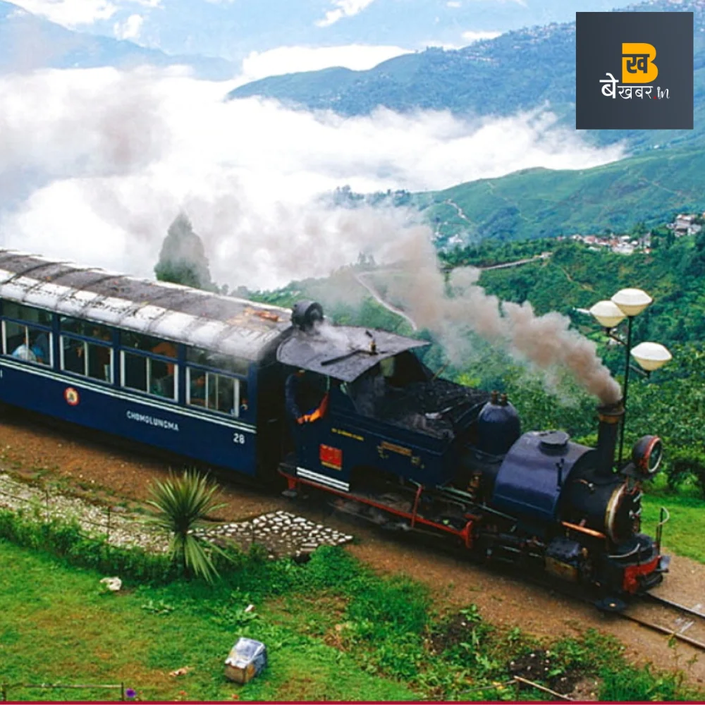 Toy Train India: देश के इस पर्यटन स्थल पर शुरू होने जा रही है टोय ट्रेन, 16 सितंबर को होगी शुरुआत...