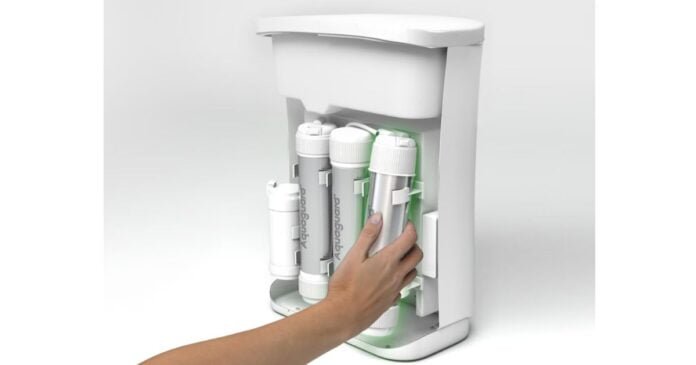 When should RO filter be changed