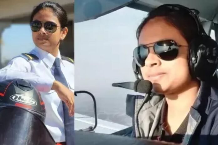Pilot Jayashree: परिवार के विरोध के बावजूद, जयश्री बनी तमिलनाडु की पहली आदिवासी पायलट - यह है उनकी कहानी