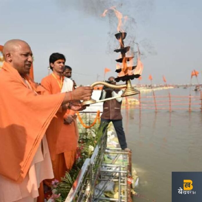 गढ़ गंगा मेले में आयेंगे सीएम योगी…