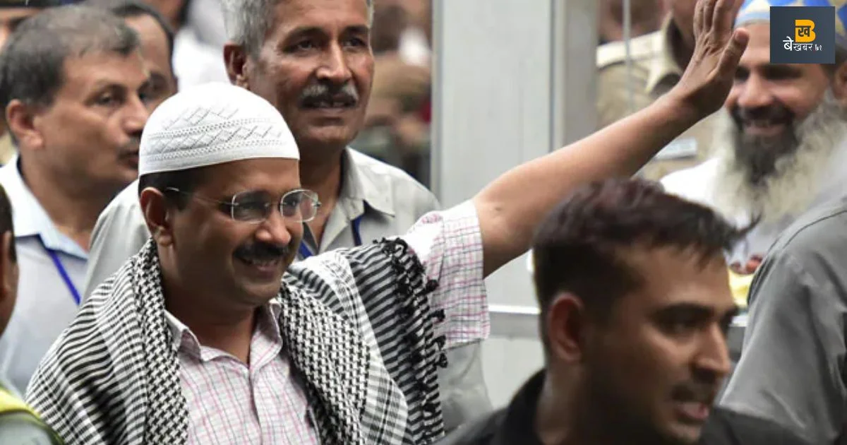 Delhi Fire Cracker Ban 2023: केजरीवाल ने दिल्ली में फिर लगाया पटाखों पर बैन