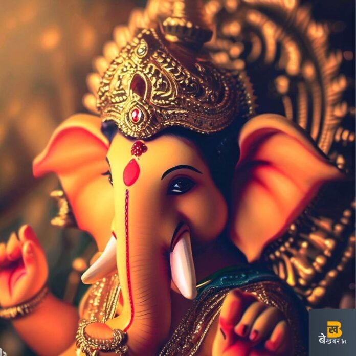 Ganesh Chaturthi 2023: अपनी राशि के अनुसार गणपति को चढ़ाएं ये भोग, सारी बाधाएं होंगी दूर