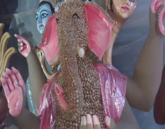 Ganesh Chaturthi