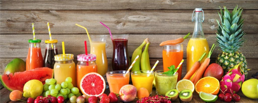 Morning Drink For Glowing Skin