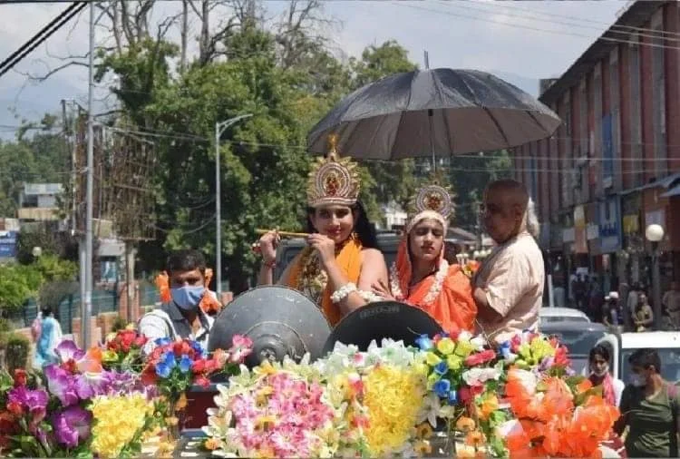 Krishna Janmashtami 2023
