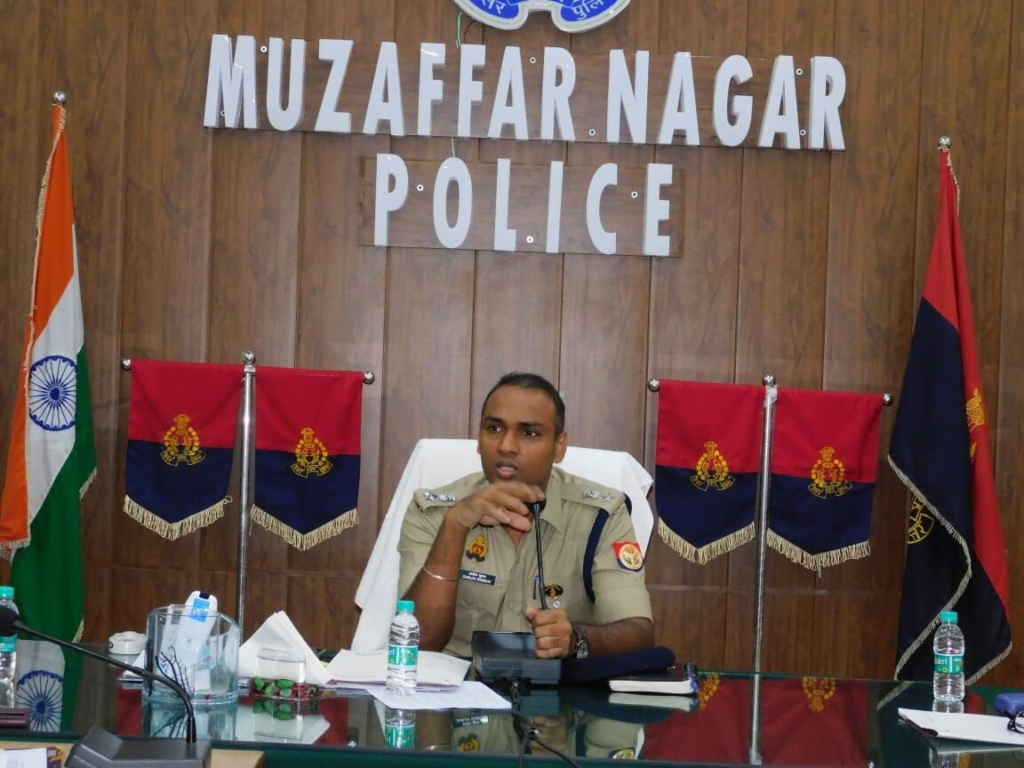 Muzaffaragar
