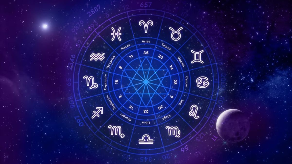 Love Horoscope