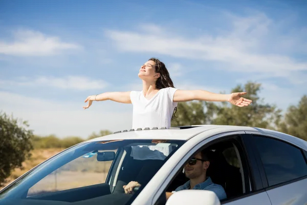 Sunroof Car Tips