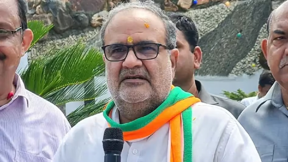 Bjp West Up