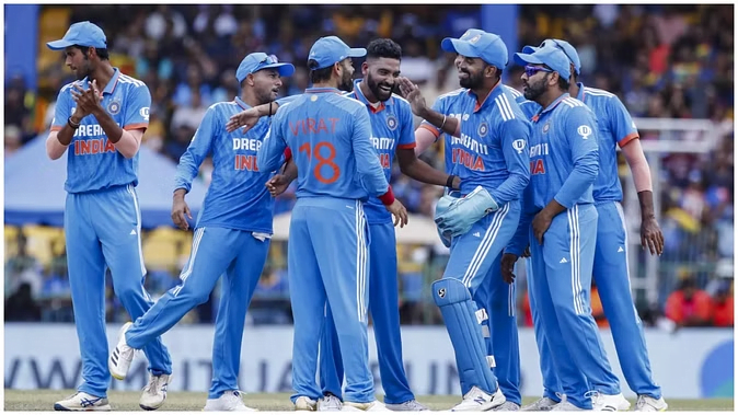 Asia Cup 2023