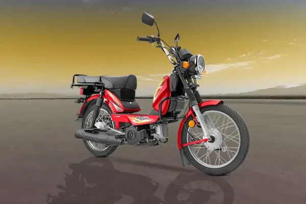 Most Affordable Bike: 45 हजार की कीमत में दमदार माइलेज के साथ मिलेगी ये धांंसू बाइक, सामान रखने की भी नहीं होगी टेंशन - BeKhabar.in