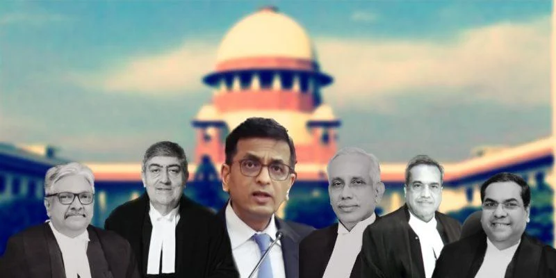 Supreme Court Judges Salary