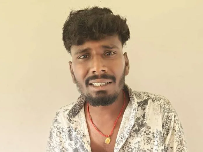पुलिस ने कैसे पकड़ा Ujjain Rape केस के आरोपी को ?