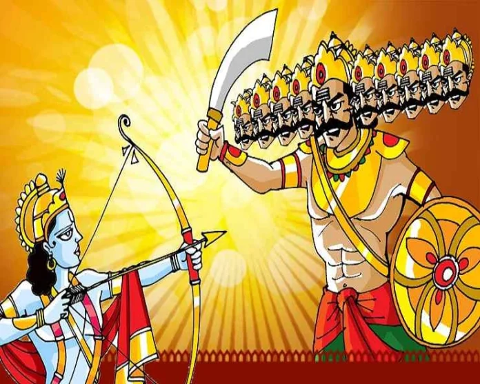 Dussehra 2023 Date