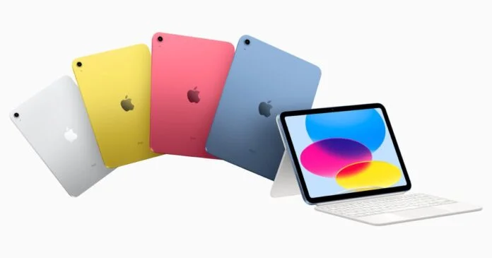 ipad 10th Gen