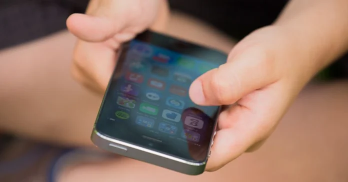 iphone Unlock Trick
