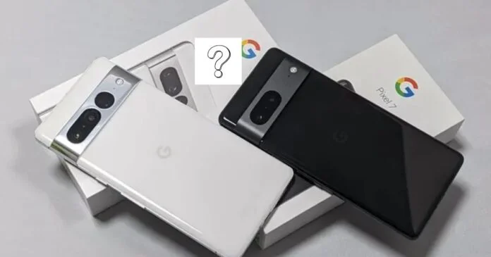 Google Pixel 8 Pro