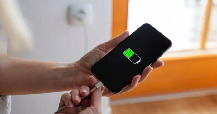 Phone Charging Tips