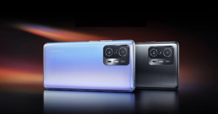 Top Fastest Charging Smartphones