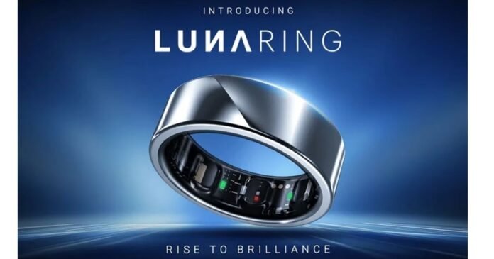 Smart Ring vs Smartwatch