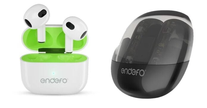 Endefo Enbuds