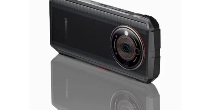 Doogee V30 Pro