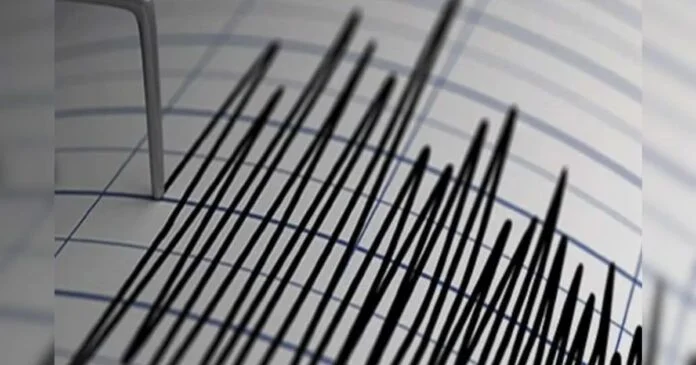 Earthquake