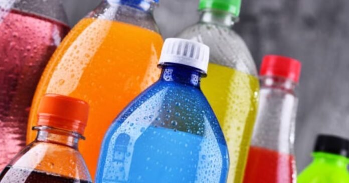 Harmful Effects of Cold Drink