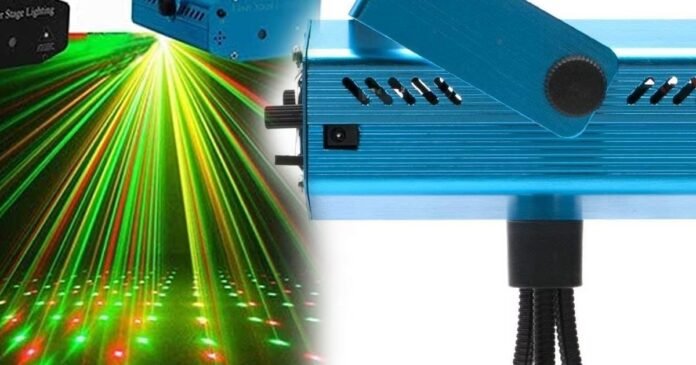 Diwali Decorative Lights