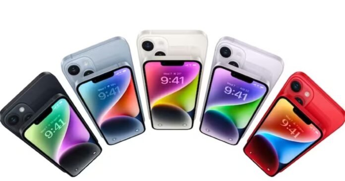 Best Deals on iPhones