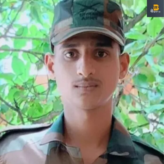 First Shaheed Agniveer: पहले शहीद अग्निवीर की फैमिली को कितना मिलेगा मुआवजा ?