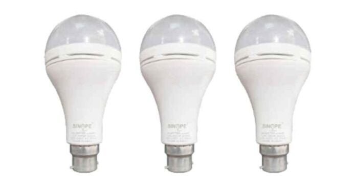 LED Bulb