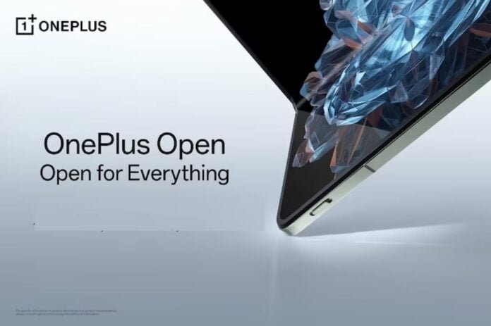 OnePlus Open