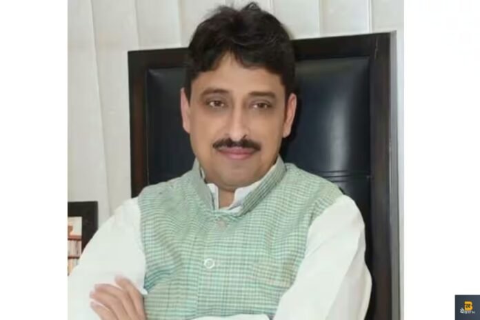 Imran Masood: इमरान मसूद की कांग्रेस में वापसी