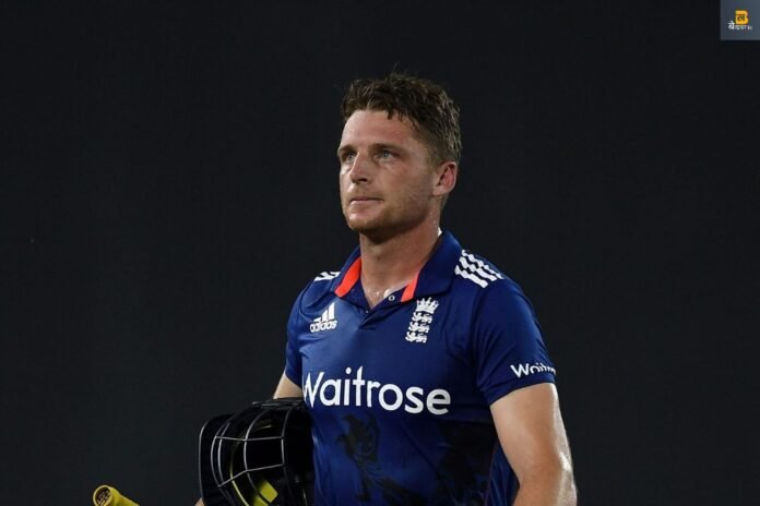 Jos Buttler: भारत से शर्मनाक हार के बाद छलका कप्तान जोस बटलर का दर्द, जानिए किस पर फोड़ा ठीकरा