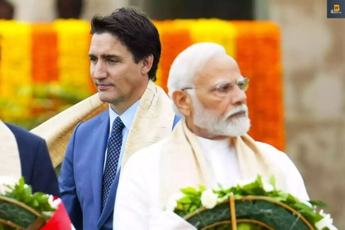 India on Canada: कनाडा का भी होगा पाकिस्तान जैसा हाल, भारत बना रहा है रणनीति