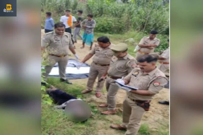 देवबंद: 12वी के छात्र की चाकू गोदकर हत्या