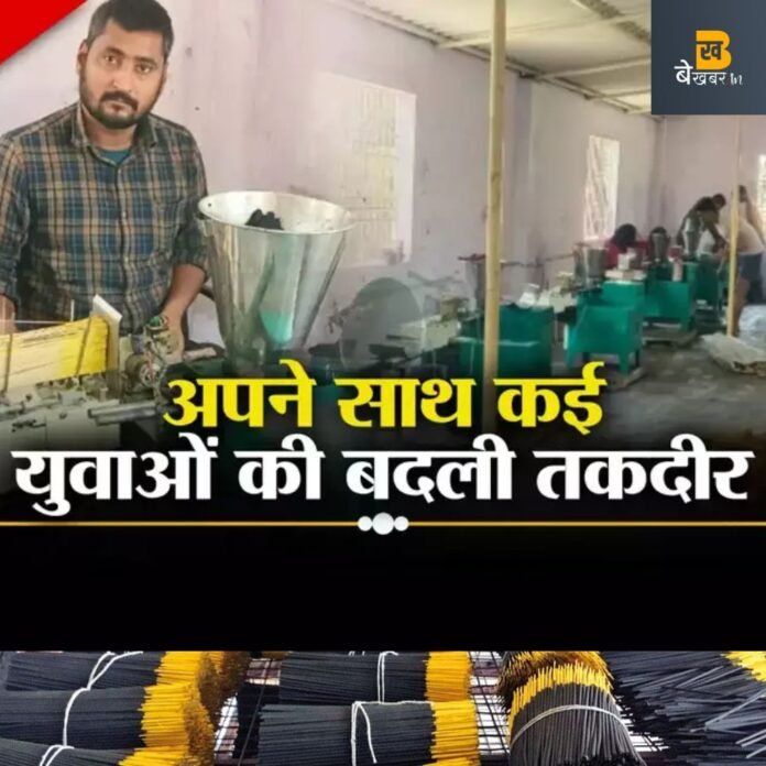 पैसा कमाना चाहते हो तो, इनसे सीखें खुद के स्टार्टअप से हर महीने कैसे कमा रहे लाखों रुपये...