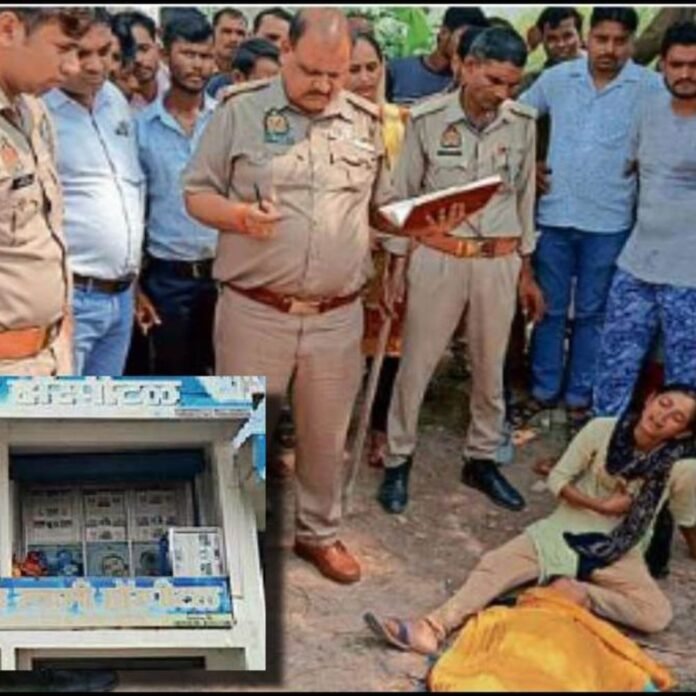 Bahadurgarh: मां और भाई द्वारा जलाई गई युवती को चौथे दिन भी नहीं आया होश, पुलिस नहीं ले सकी बयान