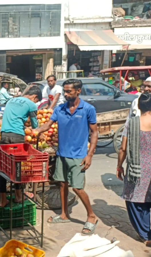 मुज़फ्फरनगर