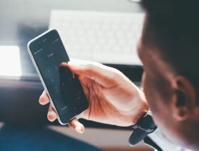 Call Forwarding Scam