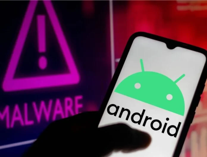 Malware Android App