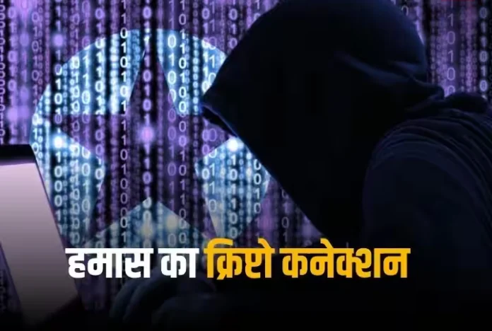 Hamas India Connection