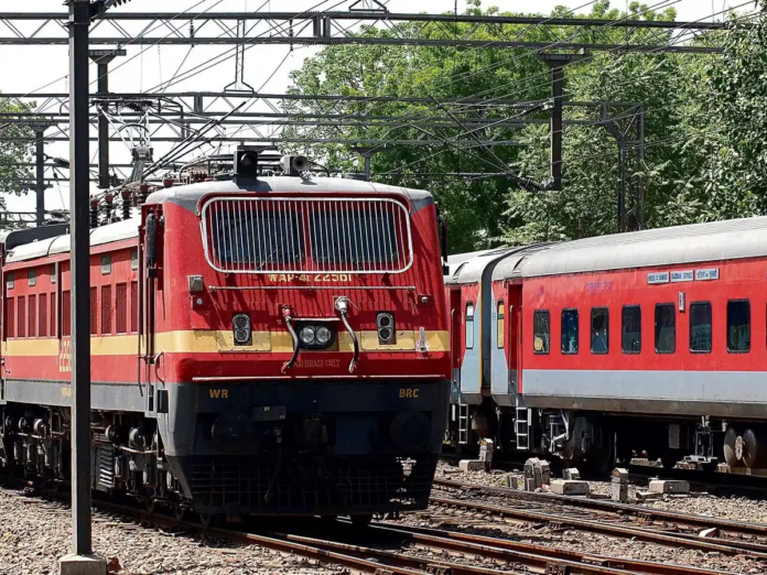 Today Train Cancel List: 1 मार्च तक ये 25 ट्रेनें कैंसिल, ये रहेंगी प्रभावित, देखें लिस्ट
