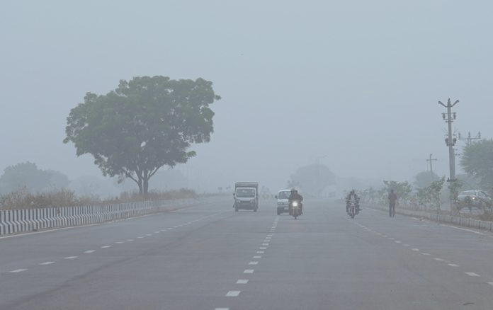 मौसम का हाल